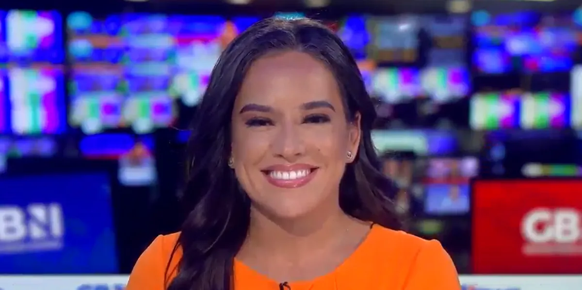 Tatiana Sanchez Leaves GB News