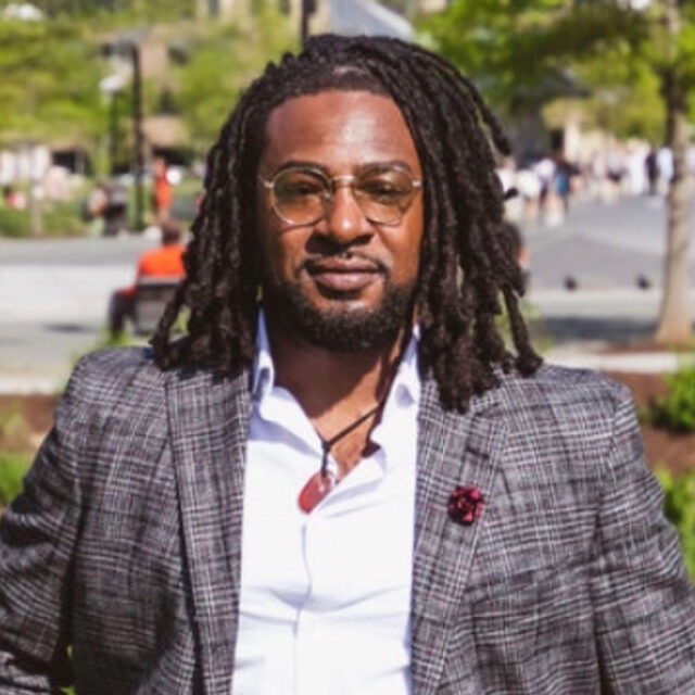 Brandon Richardson Harlington