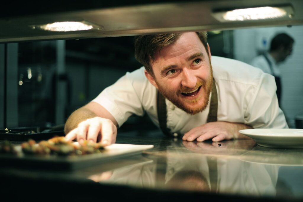 Jack Stein Restaurant