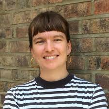 Megan Goulding Legal Assistant