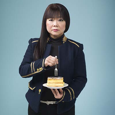 cherish finden cakes