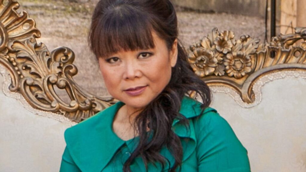 cherish finden real name