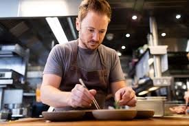 ollie dabbous recepies