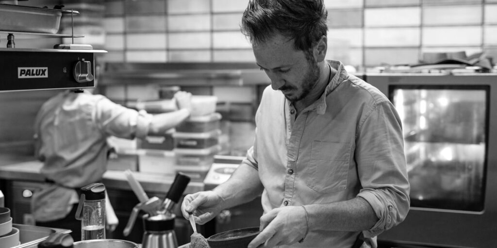 ollie dabbous restaurant