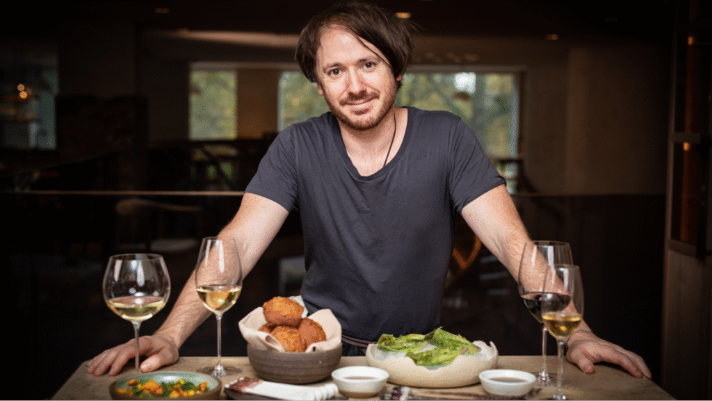 ollie dabbous saturday kitchen