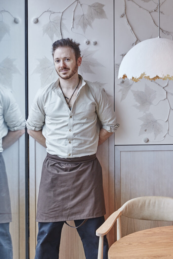 ollie dabbous wikipedia