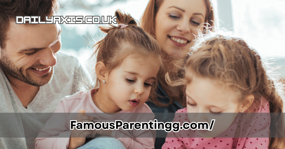 FamousParentingg.com