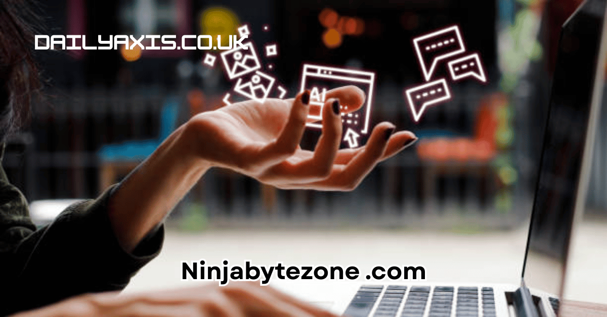 Ninjabytezone .com