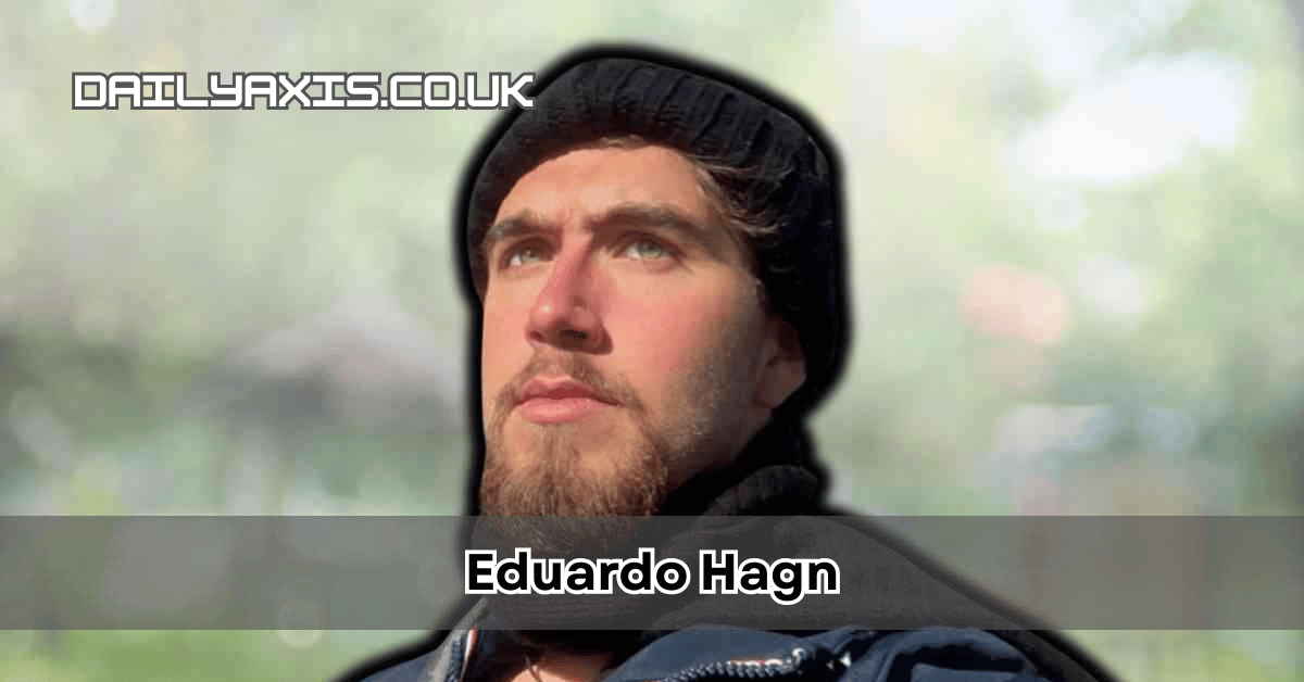 Eduardo Hagn