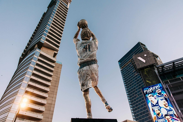 Online NBA