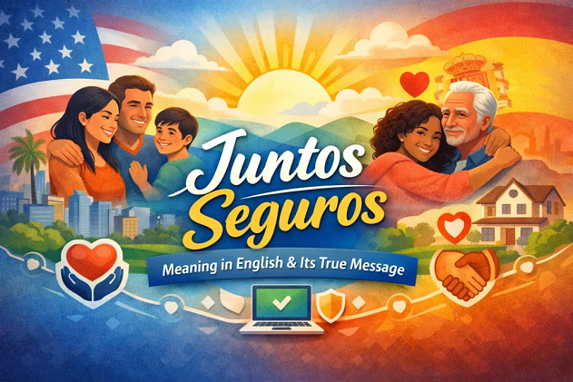 Juntosseguros .com
