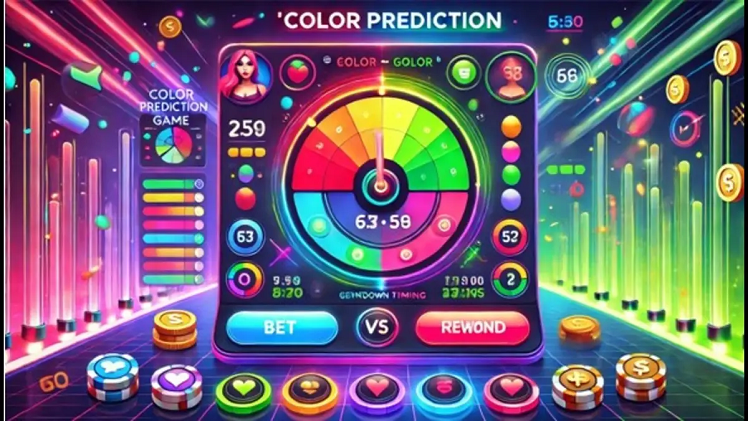 Colour