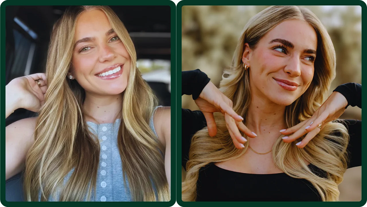 emilie kiser net worth