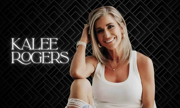 kalee rogers net worth