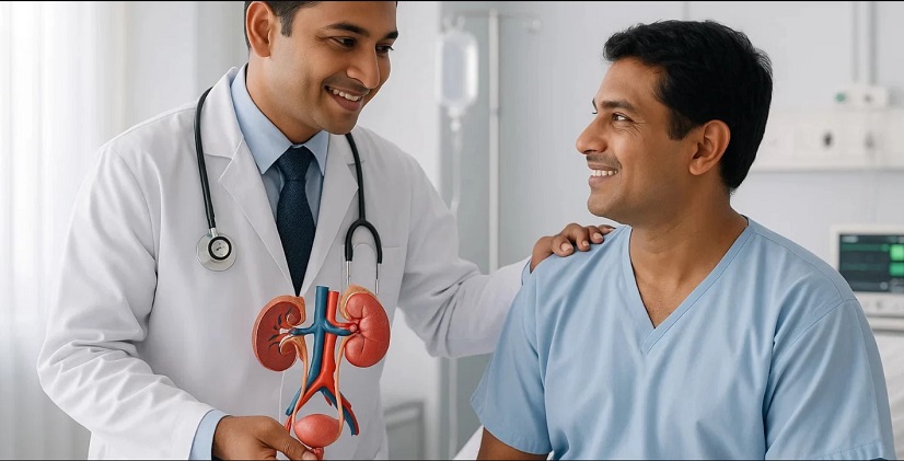 Kidney Treatment
