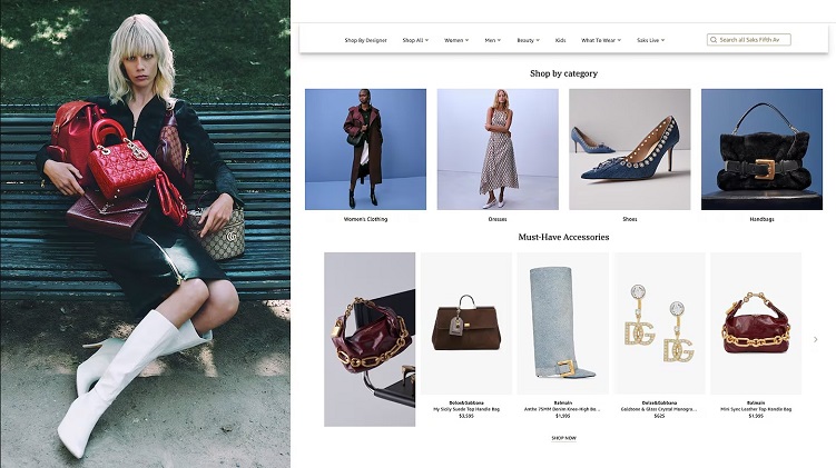 Best Fashion Websites Beyond Amazon