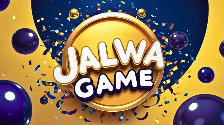 Jalwa