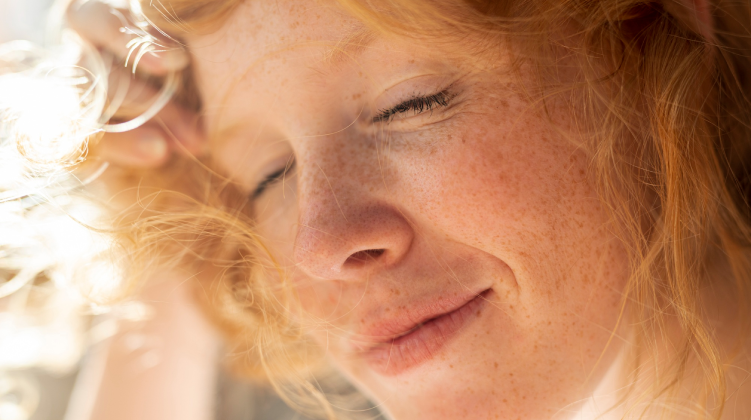 What Experts Recommend for Common Skin Issues and Marks