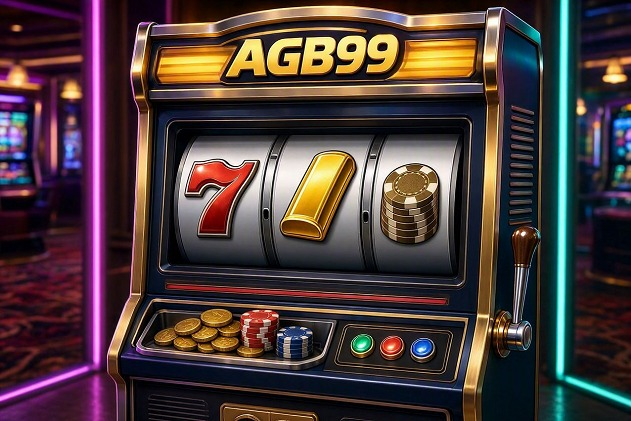AGB99 App