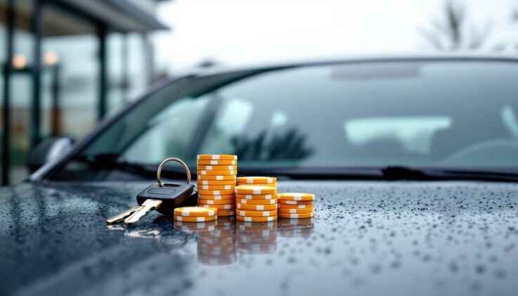 online gambling